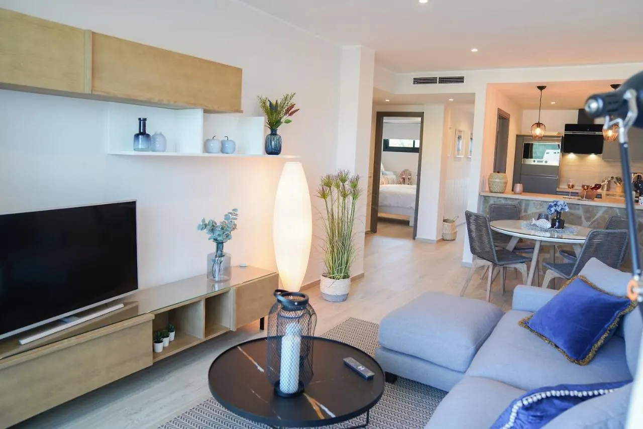 Apartment Mero Beach - Ferienwohnung 2B Cala Ratjada  Spain