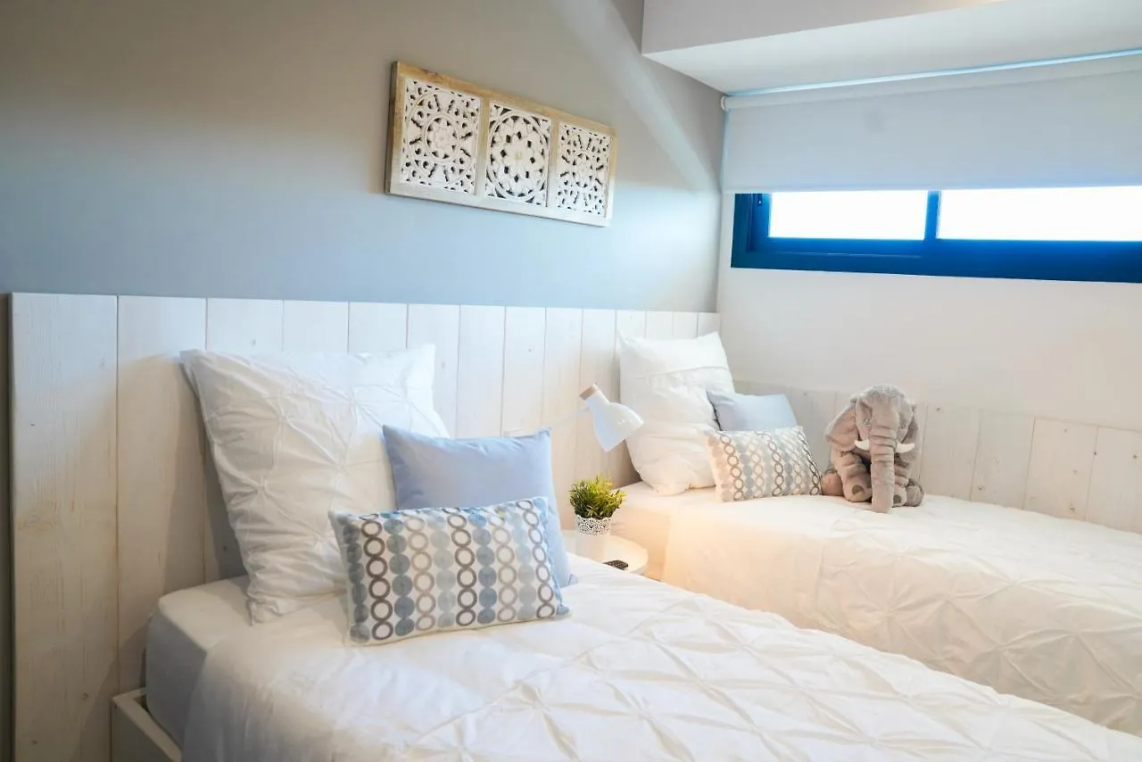 Apartment Mero Beach - Ferienwohnung 2B Cala Ratjada