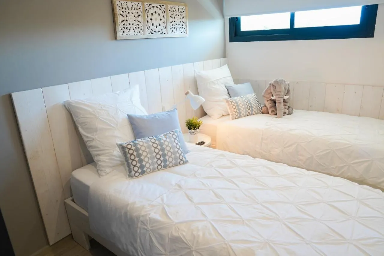 Mero Beach - Ferienwohnung 2B Cala Ratjada