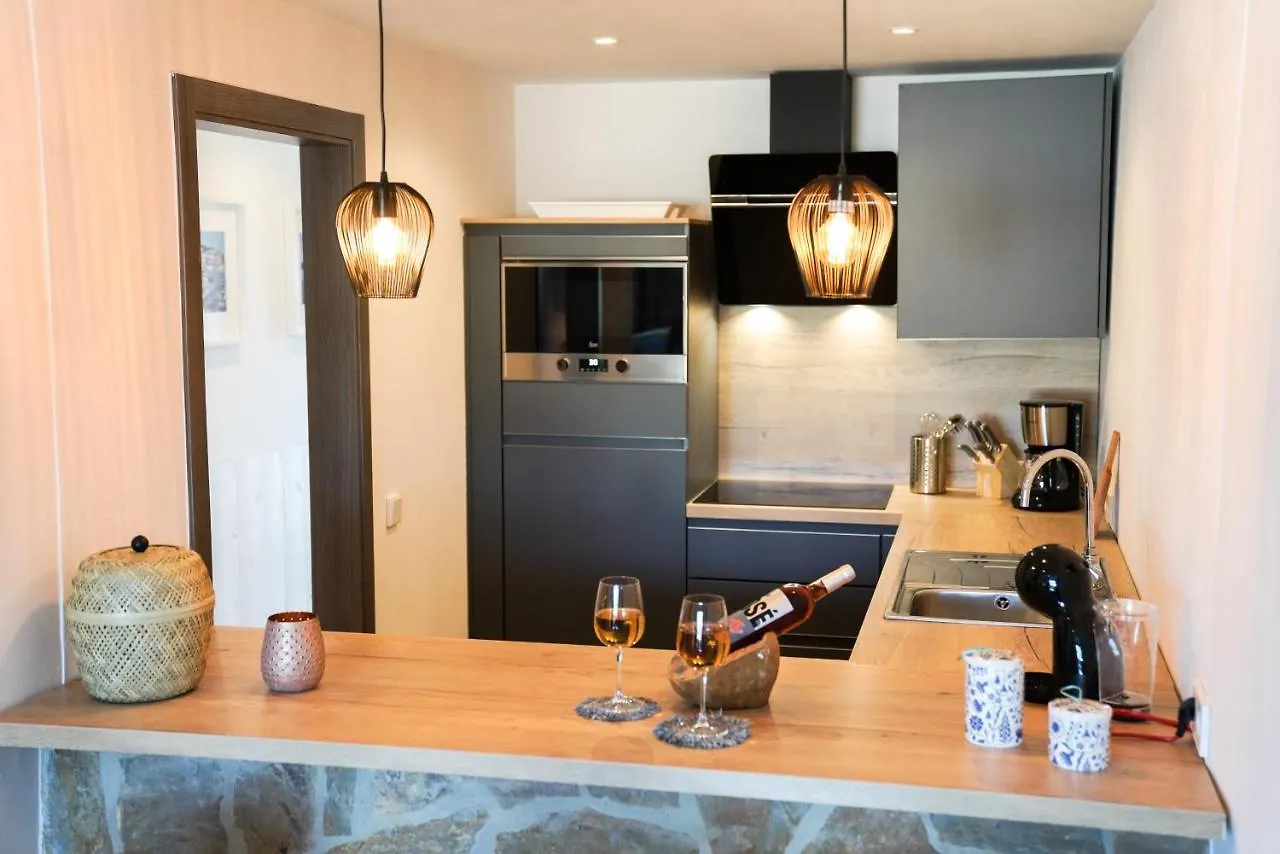 Mero Beach - Ferienwohnung 2B Cala Ratjada  Apartmán