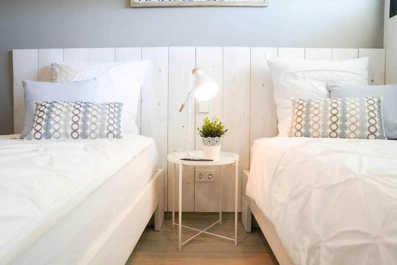 Mero Beach - Ferienwohnung 2B Cala Ratjada  Apartmán Cala Ratjada (Mallorca)