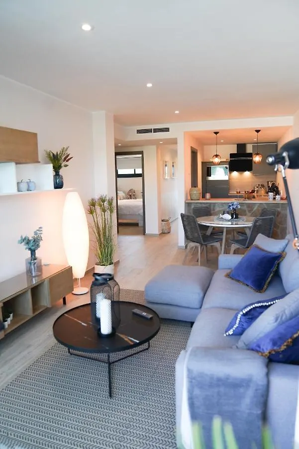 Apartment Mero Beach - Ferienwohnung 2B Cala Ratjada