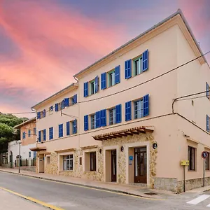 Penzion Hostal Marina, Cala Ratjada (Mallorca)