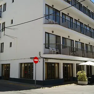 Hotel Alfonso Cala Ratjada (Mallorca)